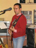 Olivier Fremy