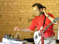 St&eacute;phane Tellier