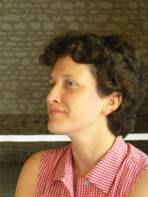 V&eacute;ronique Tellier